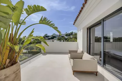 Detached Villa in Atalaya