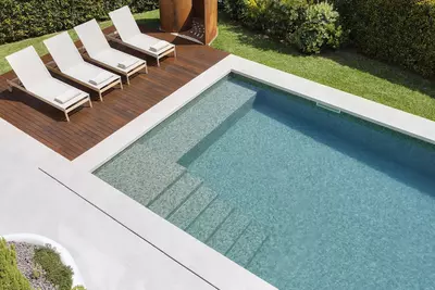 Detached Villa in Atalaya