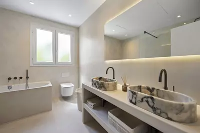 Detached Villa in Atalaya