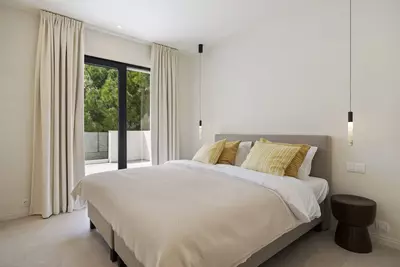 Detached Villa in Atalaya