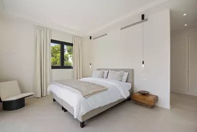 Detached Villa in Atalaya
