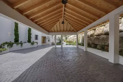 Detached Villa in Atalaya