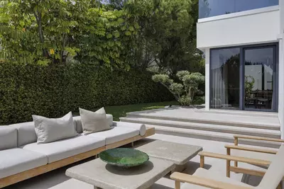 Detached Villa in Atalaya
