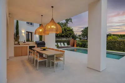 Detached Villa in Atalaya