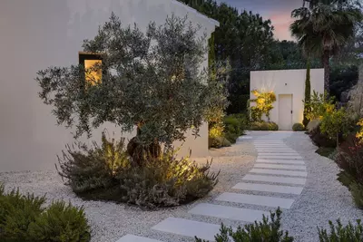 Detached Villa in Atalaya