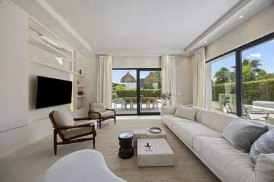Detached Villa in Atalaya