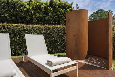 Detached Villa in Atalaya