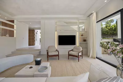 Detached Villa in Atalaya