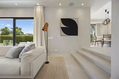 Detached Villa in Atalaya