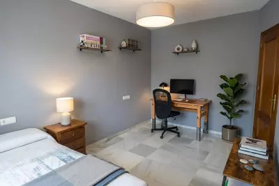 Townhouse in Río Real