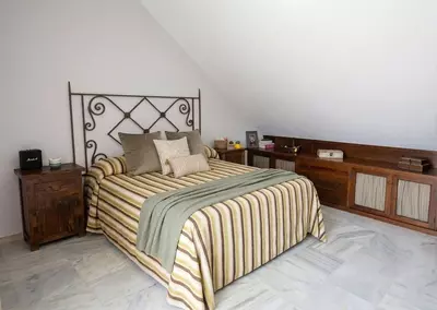 Townhouse in Río Real