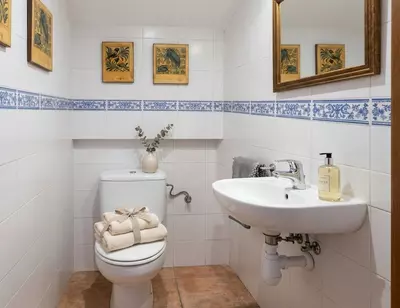Townhouse in Río Real