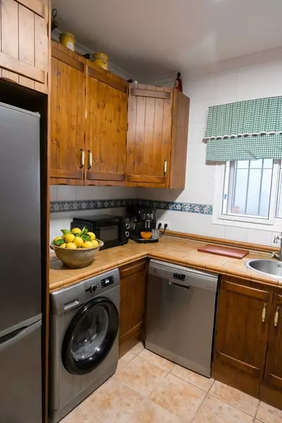 Townhouse in Río Real