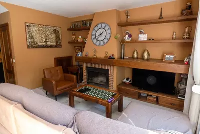 Townhouse in Río Real