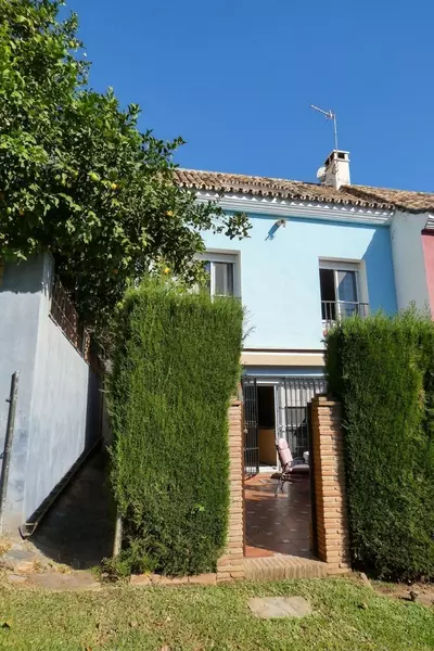 Townhouse in Río Real
