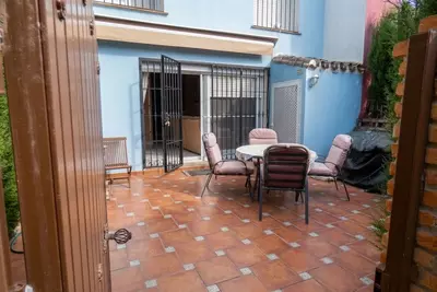 Townhouse in Río Real