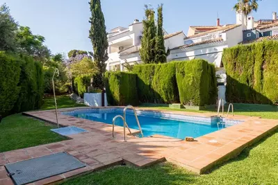 Townhouse in Río Real