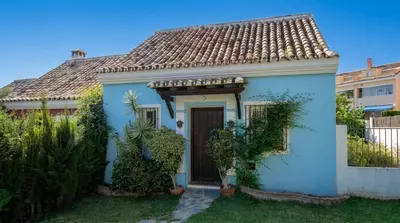 Townhouse in Río Real