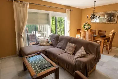 Townhouse in Río Real