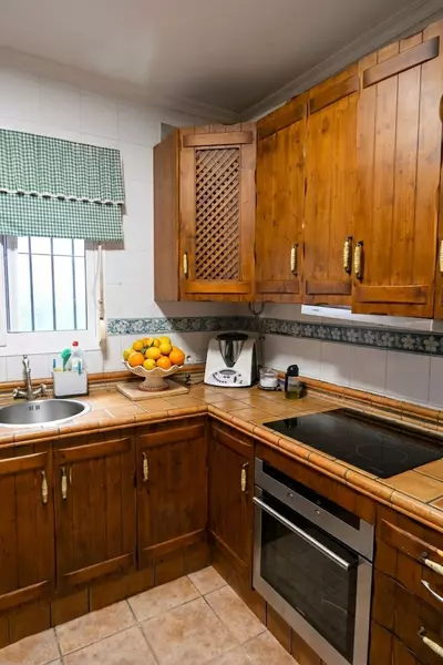 Townhouse in Río Real