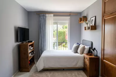 Townhouse in Río Real