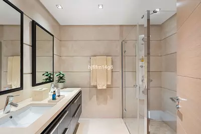 Ground Floor Apartment in Benahavís