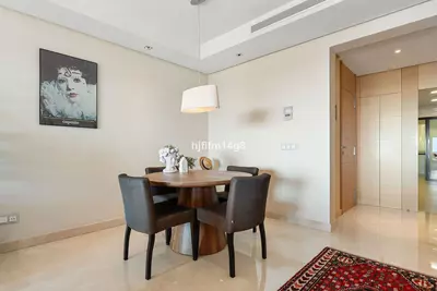 Ground Floor Apartment in Benahavís
