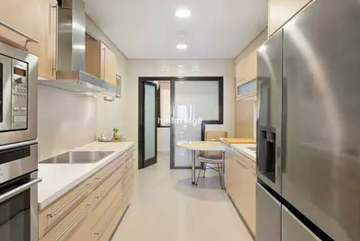 Ground Floor Apartment in Benahavís