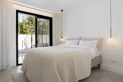 Detached Villa in Nueva Andalucía