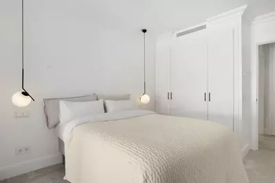 Detached Villa in Nueva Andalucía