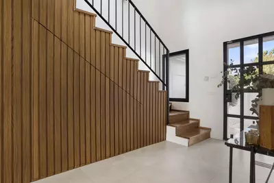 Detached Villa in Nueva Andalucía