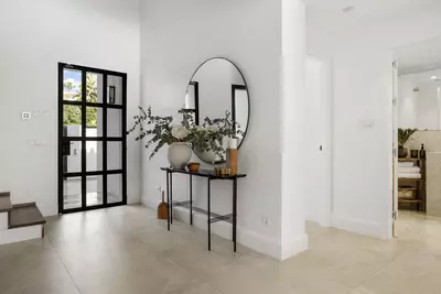 Detached Villa in Nueva Andalucía