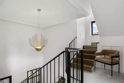 Detached Villa in Nueva Andalucía