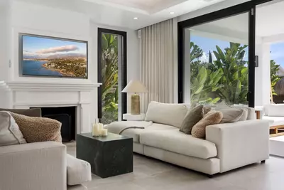 Detached Villa in Nueva Andalucía