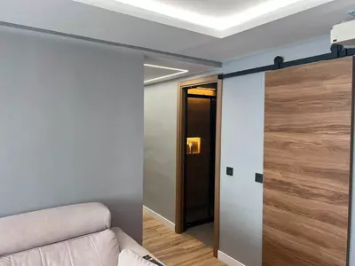 Middle Floor Apartment in Estepona