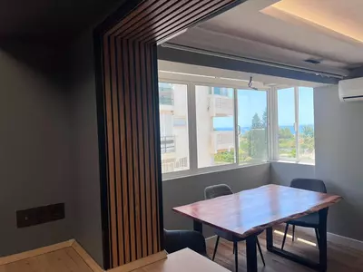 Middle Floor Apartment in Estepona