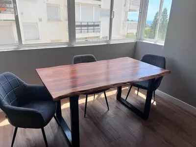 Middle Floor Apartment in Estepona