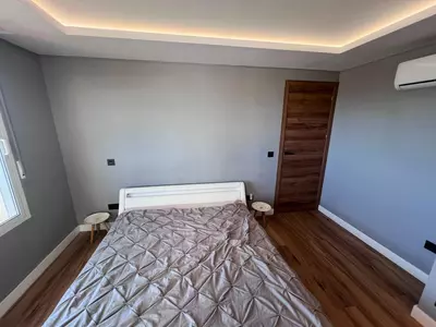 Middle Floor Apartment in Estepona