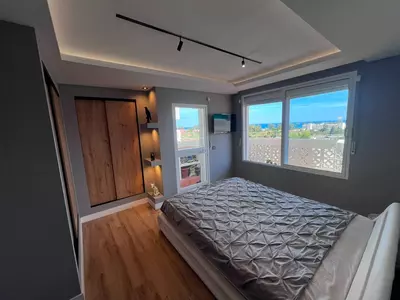 Middle Floor Apartment in Estepona