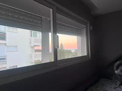 Middle Floor Apartment in Estepona