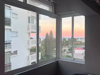 Middle Floor Apartment in Estepona