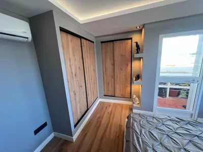Middle Floor Apartment in Estepona