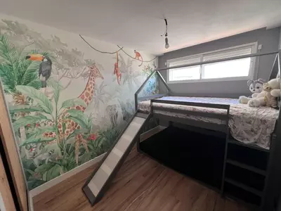 Middle Floor Apartment in Estepona