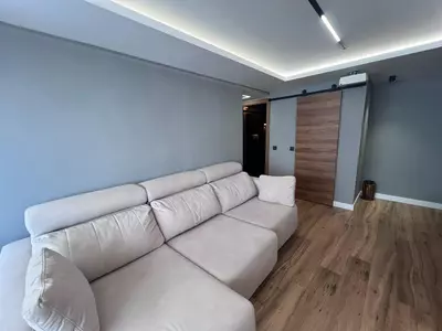 Middle Floor Apartment in Estepona