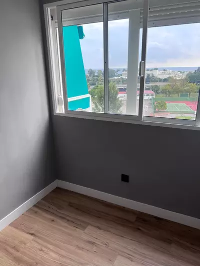 Middle Floor Apartment in Estepona
