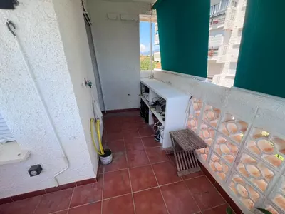 Middle Floor Apartment in Estepona
