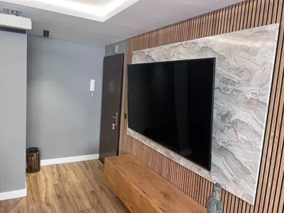 Middle Floor Apartment in Estepona
