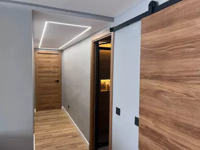 Middle Floor Apartment in Estepona
