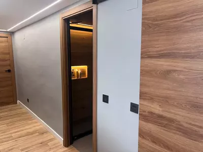 Middle Floor Apartment in Estepona