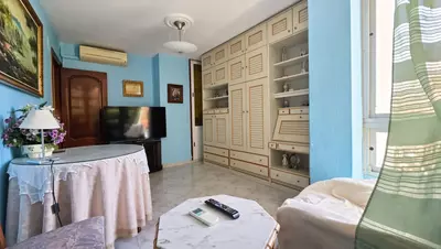 Middle Floor Apartment in Marbella